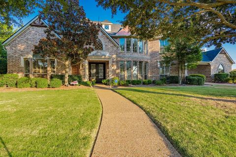 18 Kendal Court Heath TX 75032