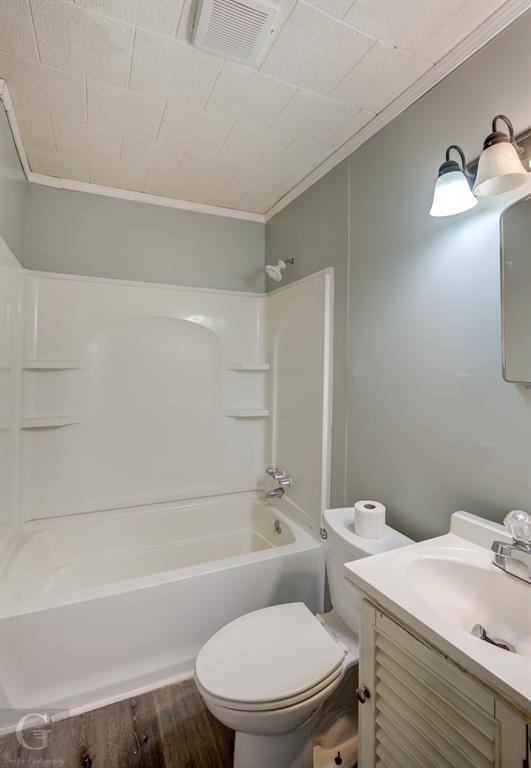 Airport Anx Sub - Residential