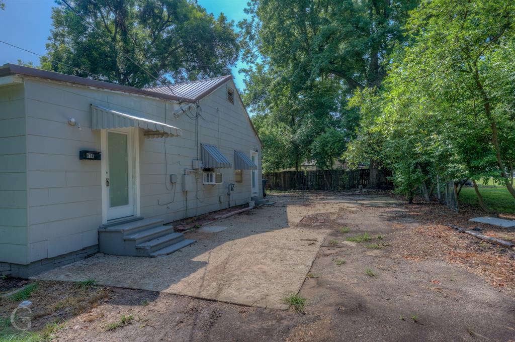 Airport Anx Sub - Residential