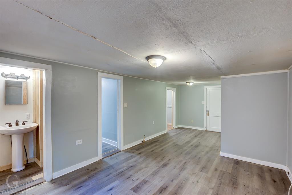 Airport Anx Sub - Residential