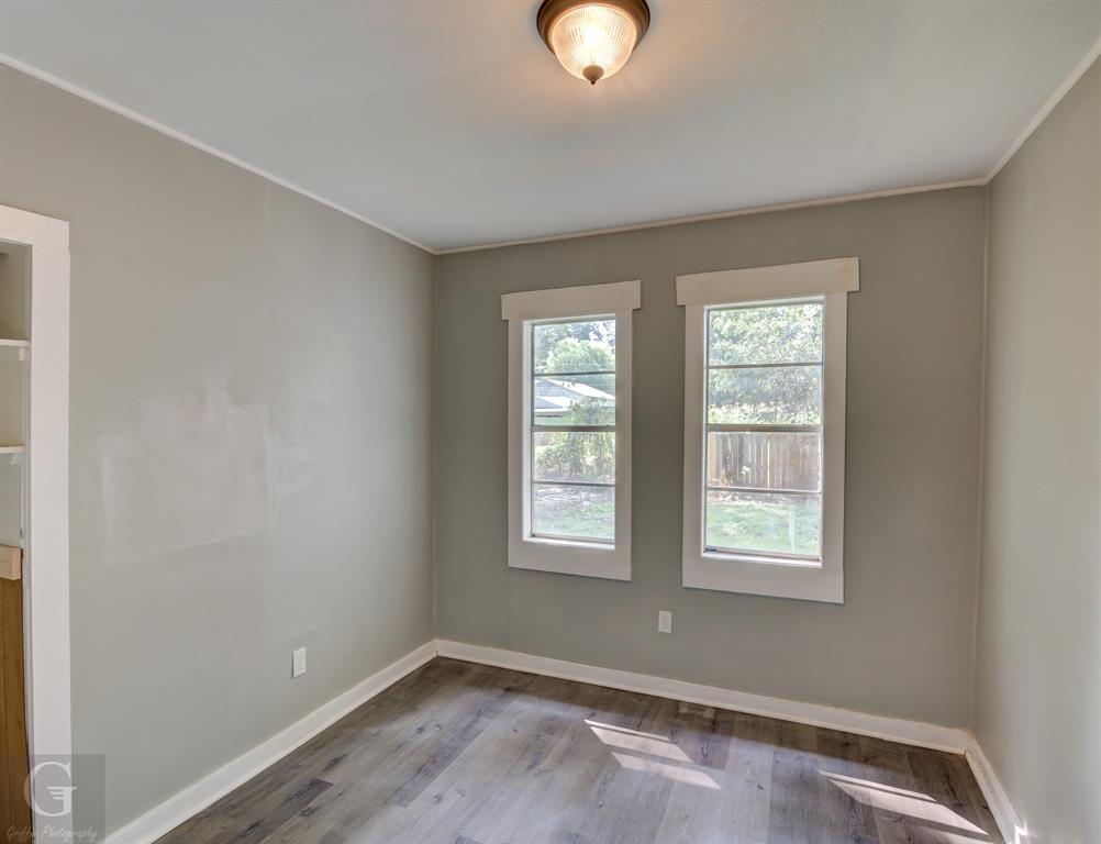 Airport Anx Sub - Residential