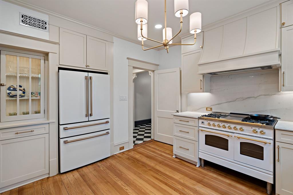 Town Of Richardson Original - Residential