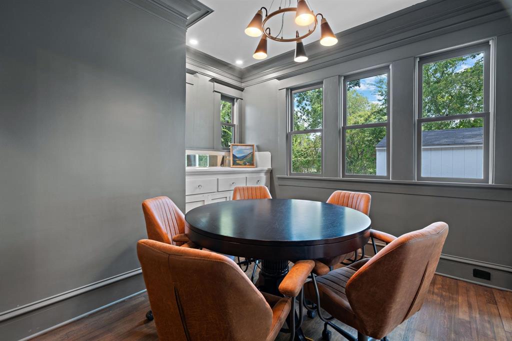 Town Of Richardson Original - Residential