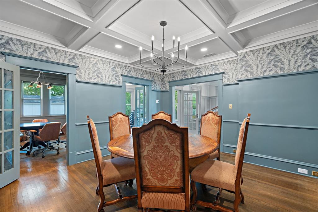 Town Of Richardson Original - Residential