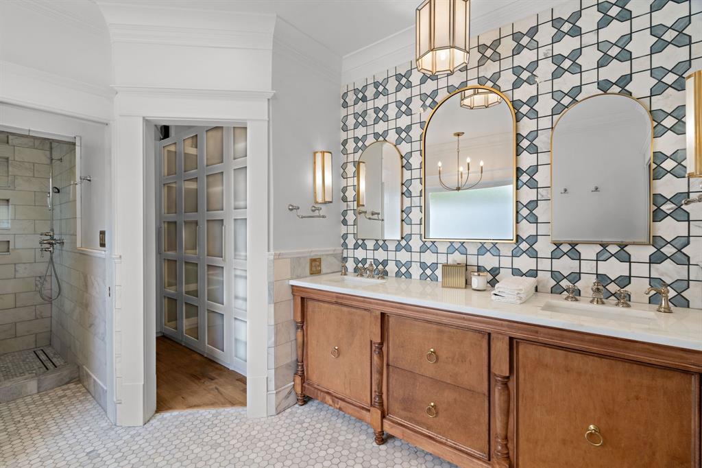 Town Of Richardson Original - Residential