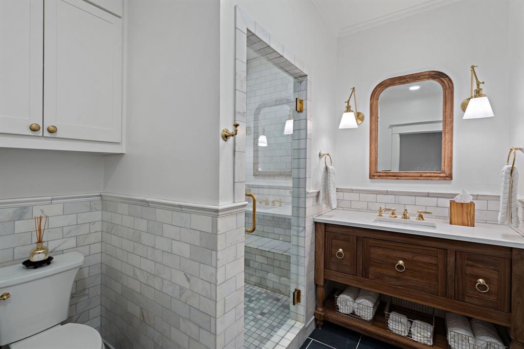 Town Of Richardson Original - Residential