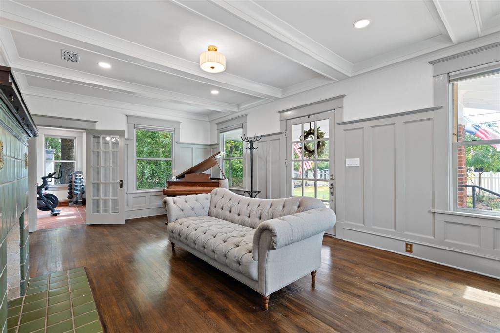 Town Of Richardson Original - Residential