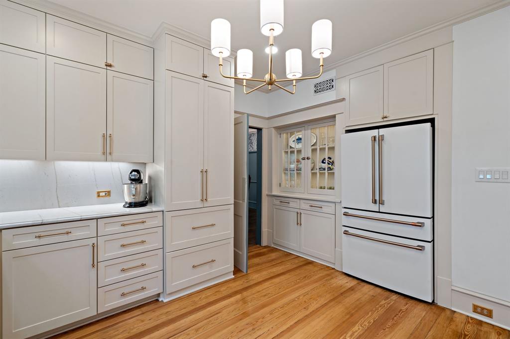 Town Of Richardson Original - Residential