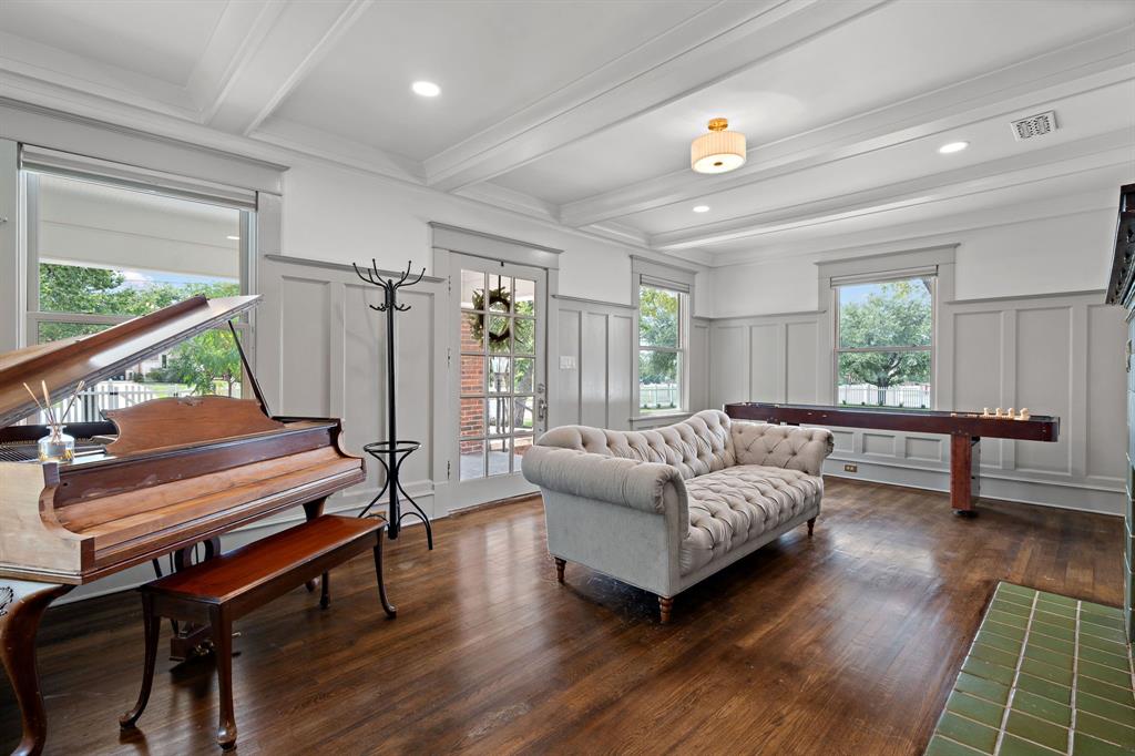 Town Of Richardson Original - Residential