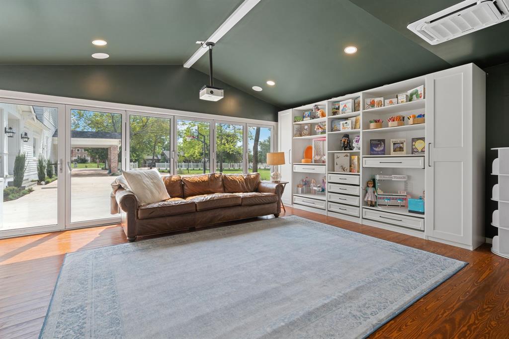 Town Of Richardson Original - Residential