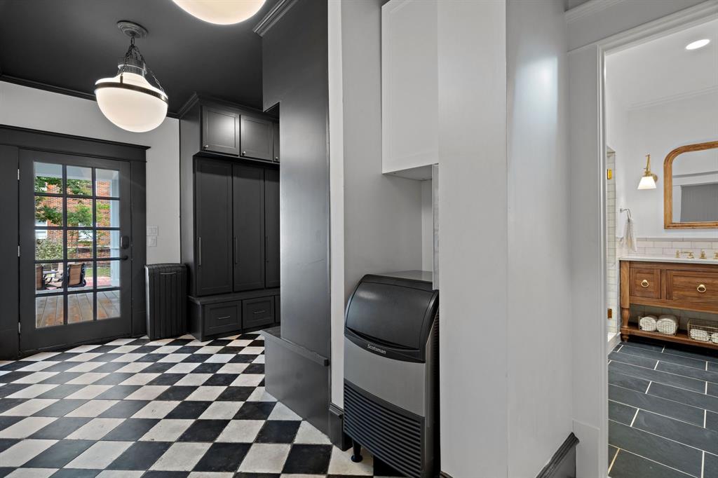 Town Of Richardson Original - Residential