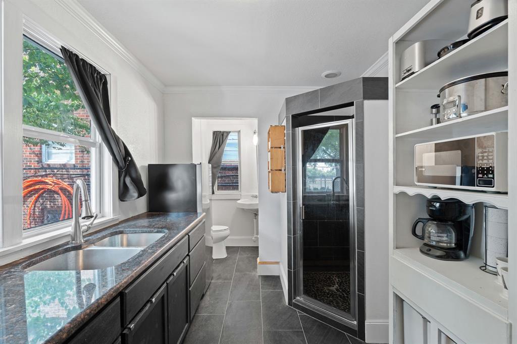 Town Of Richardson Original - Residential