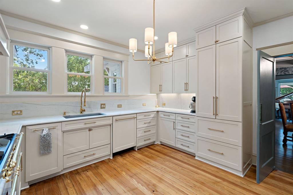 Town Of Richardson Original - Residential