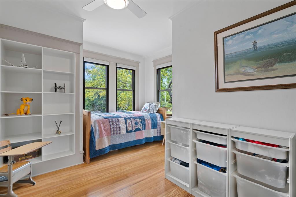 Town Of Richardson Original - Residential