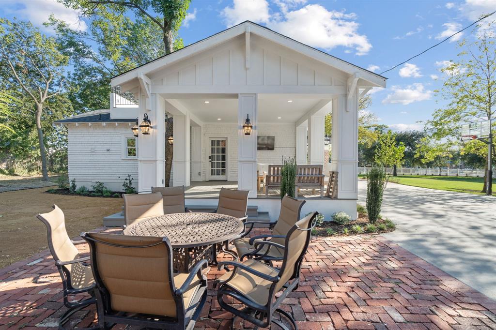 Town Of Richardson Original - Residential