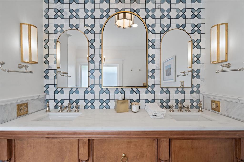 Town Of Richardson Original - Residential