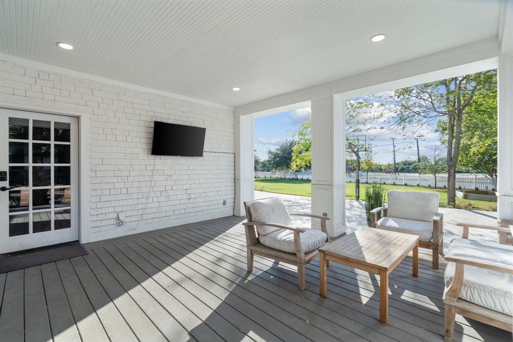 Town Of Richardson Original - Residential