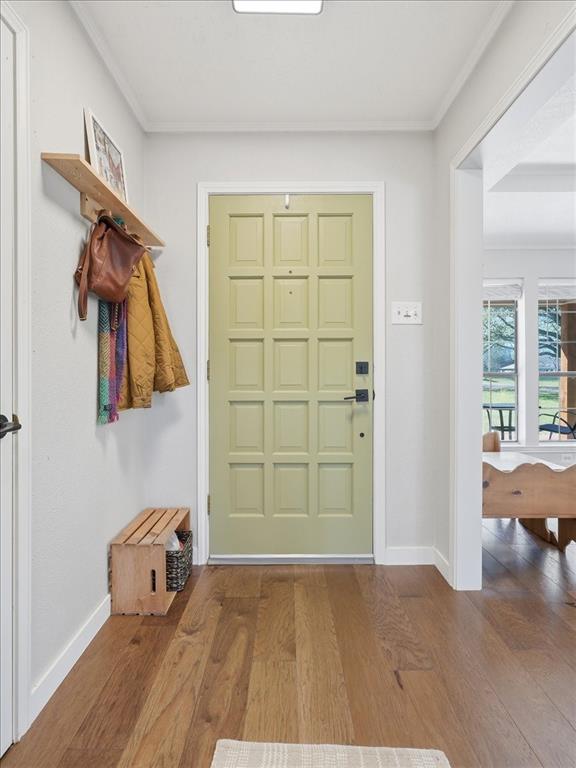 Tecumseh Park Estates #1 - Residential