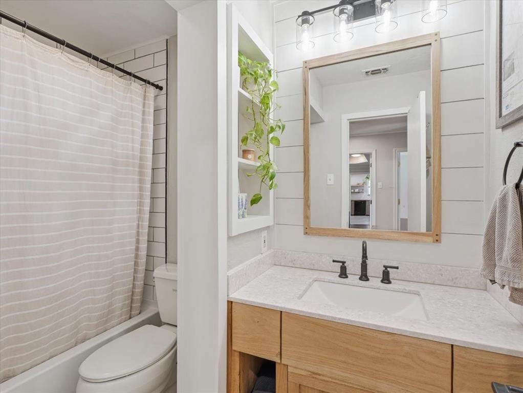 Tecumseh Park Estates #1 - Residential