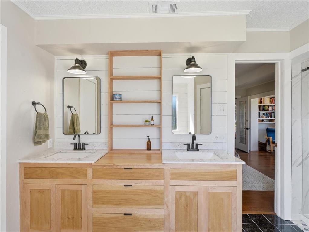 Tecumseh Park Estates #1 - Residential