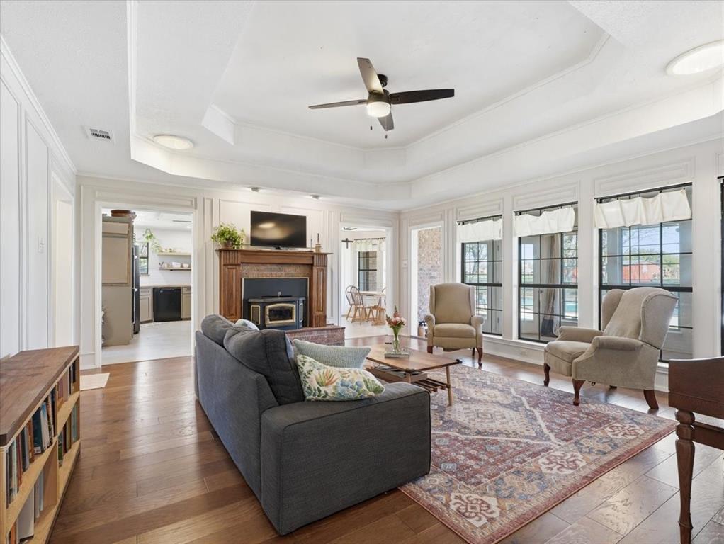 Tecumseh Park Estates #1 - Residential