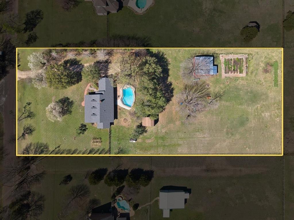 Tecumseh Park Estates #1 - Residential