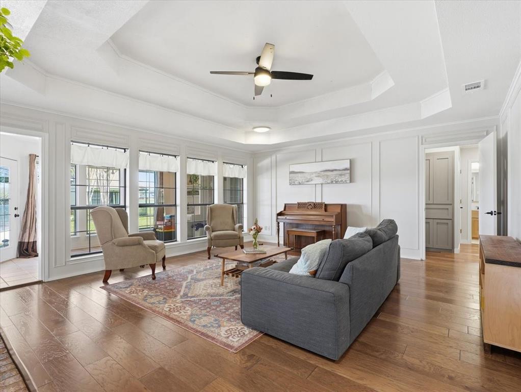 Tecumseh Park Estates #1 - Residential