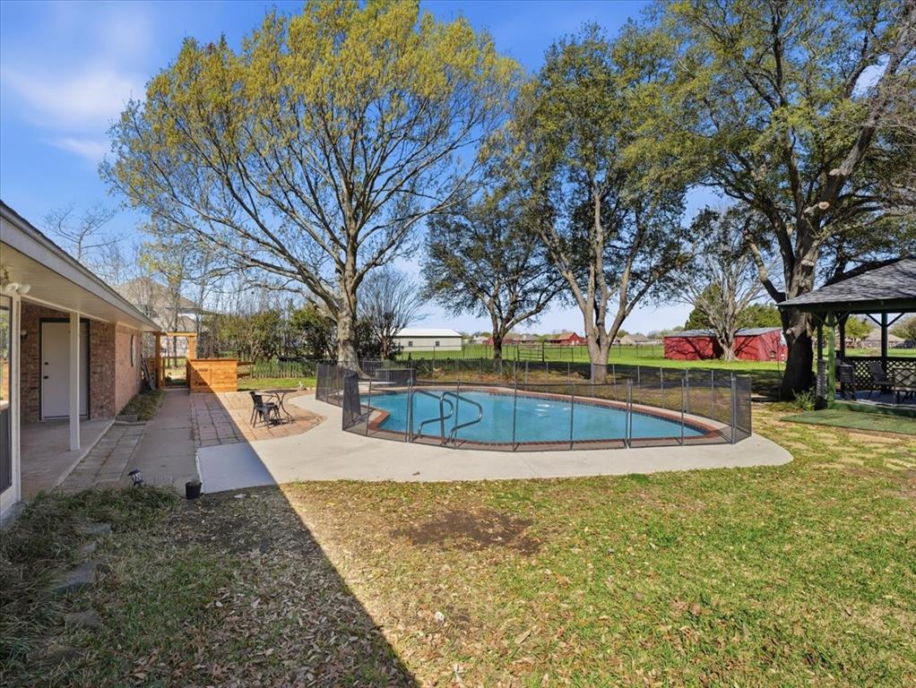 Tecumseh Park Estates #1 - Residential