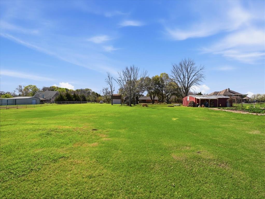 Tecumseh Park Estates #1 - Residential