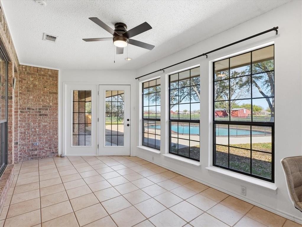 Tecumseh Park Estates #1 - Residential