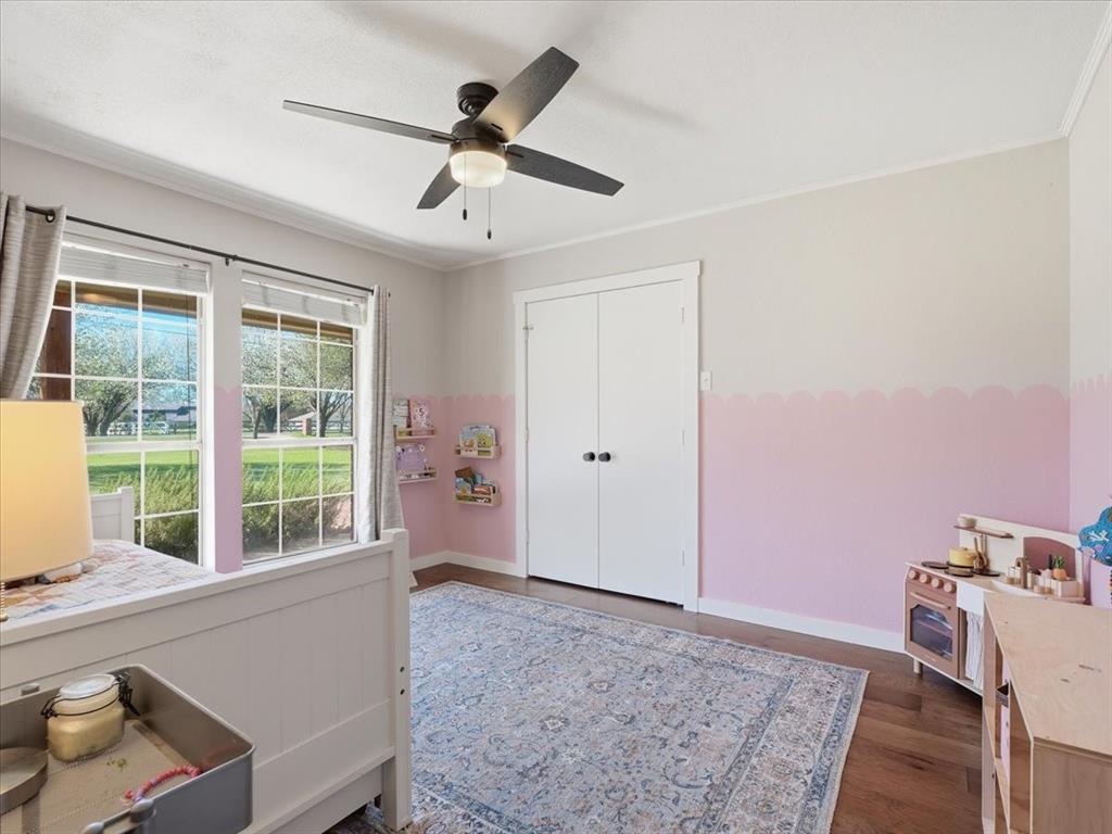 Tecumseh Park Estates #1 - Residential