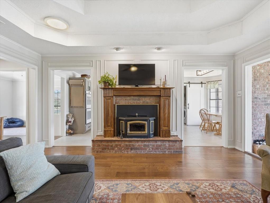 Tecumseh Park Estates #1 - Residential