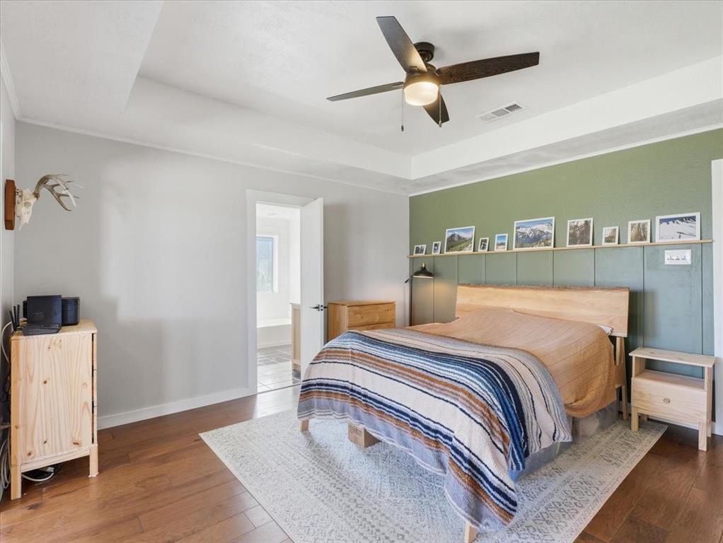 Tecumseh Park Estates #1 - Residential