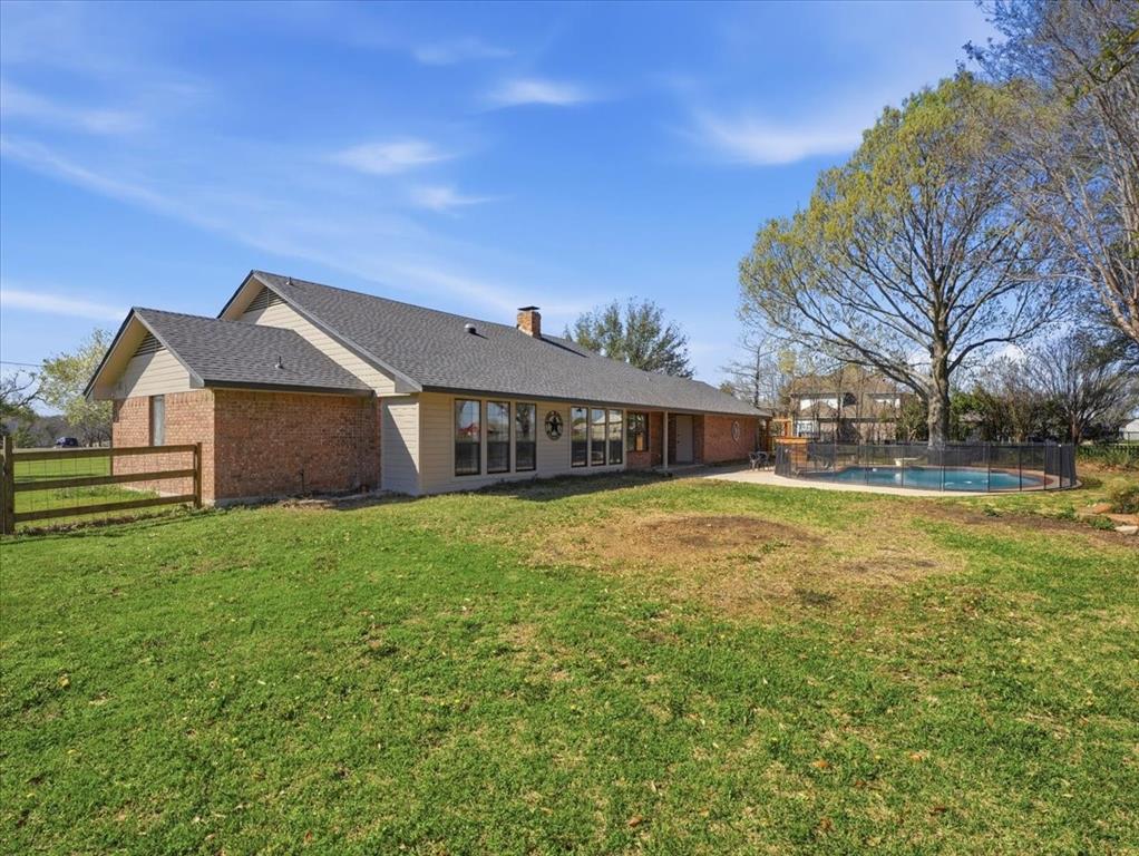 Tecumseh Park Estates #1 - Residential