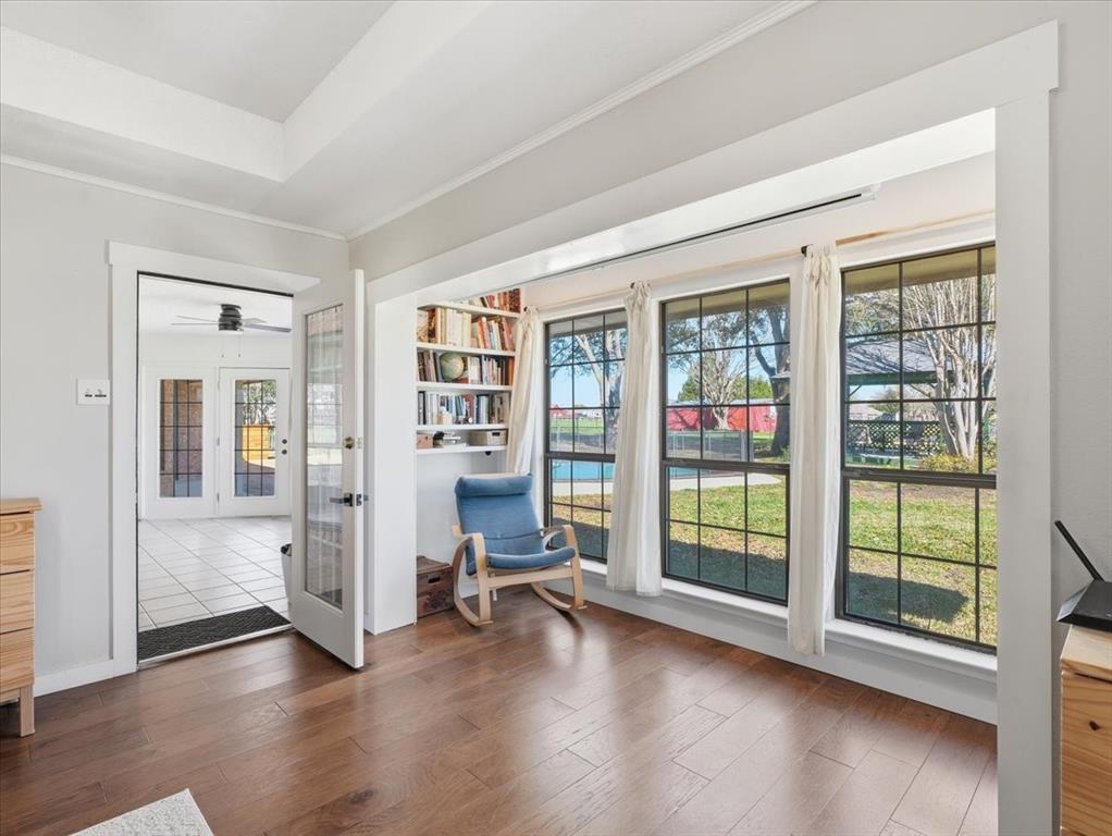 Tecumseh Park Estates #1 - Residential