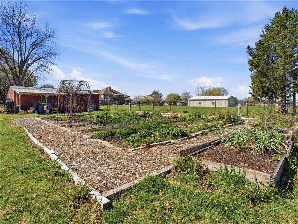 Tecumseh Park Estates #1 - Residential