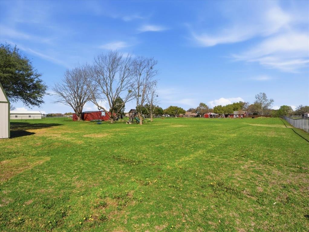 Tecumseh Park Estates #1 - Residential