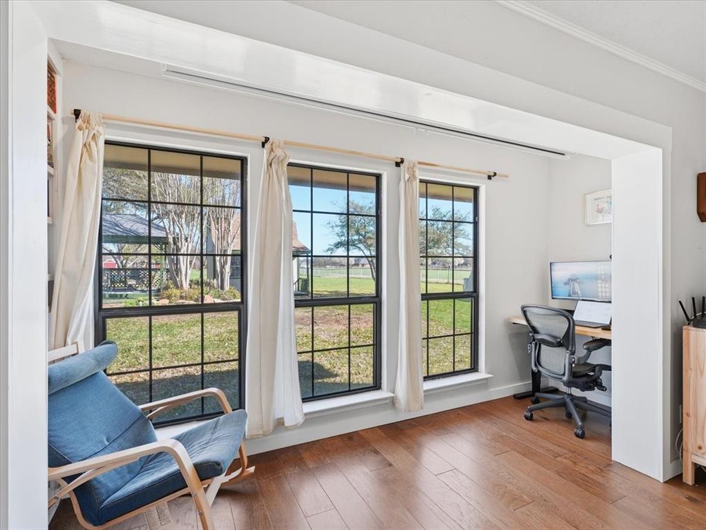 Tecumseh Park Estates #1 - Residential