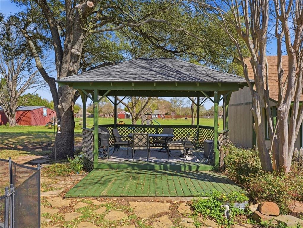 Tecumseh Park Estates #1 - Residential