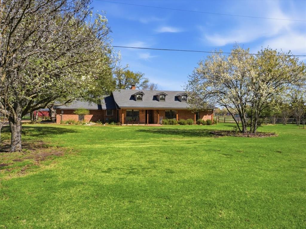 Tecumseh Park Estates #1 - Residential