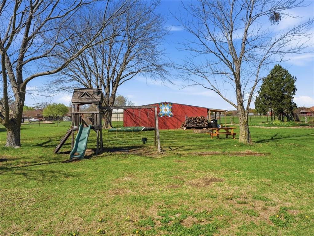 Tecumseh Park Estates #1 - Residential