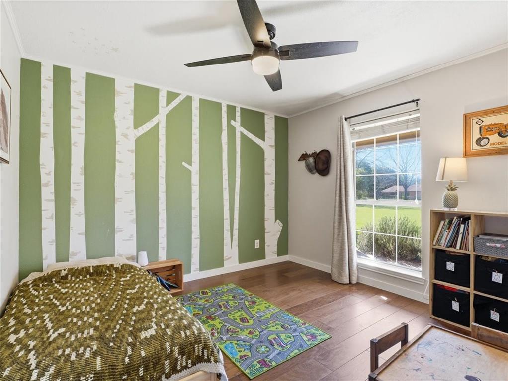 Tecumseh Park Estates #1 - Residential