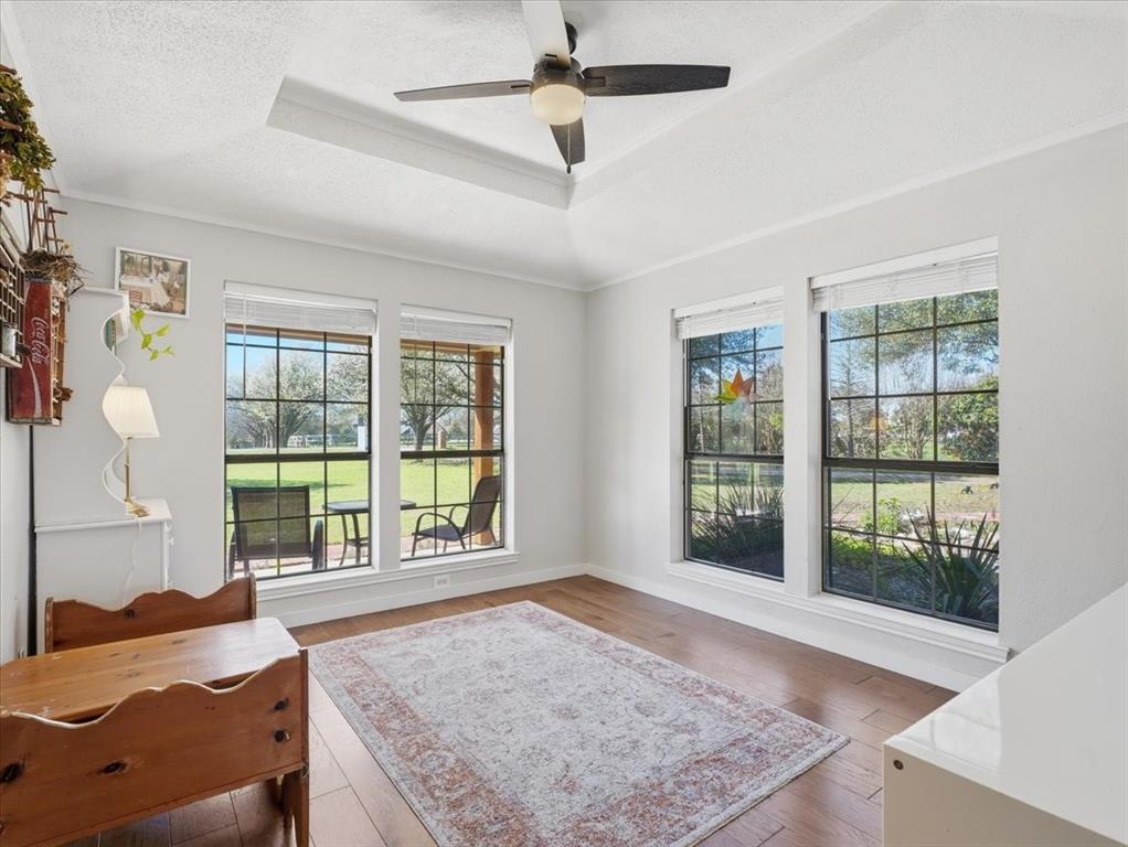 Tecumseh Park Estates #1 - Residential