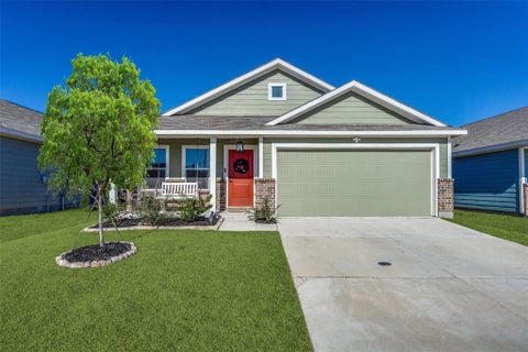 Photo of 402 Mahogany Lane, Princeton, TX 75407 (MLS # 21358647)