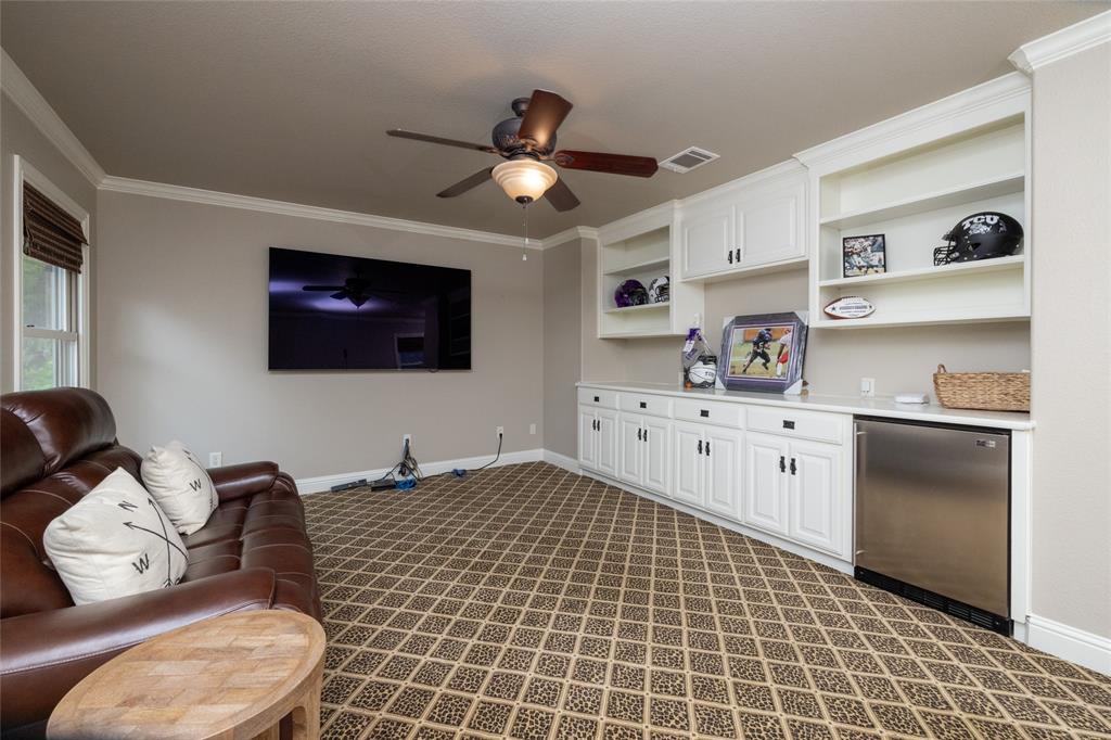 Stadium Pkwy Add - Residential