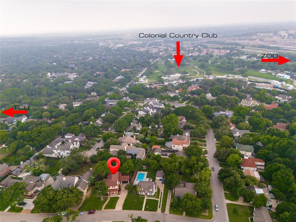 Stadium Pkwy Add - Residential