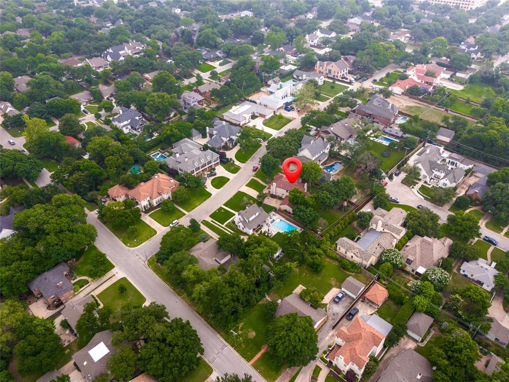 Stadium Pkwy Add - Residential