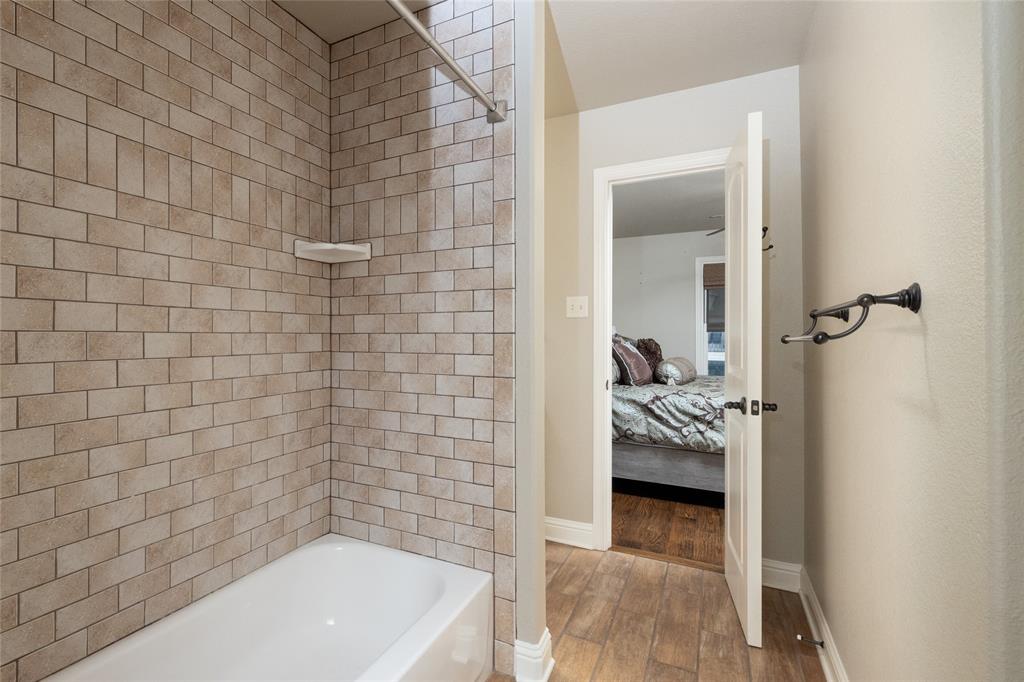 Stadium Pkwy Add - Residential