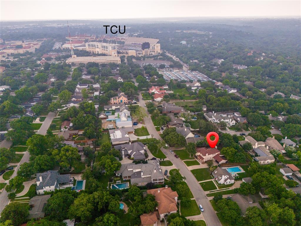 Stadium Pkwy Add - Residential