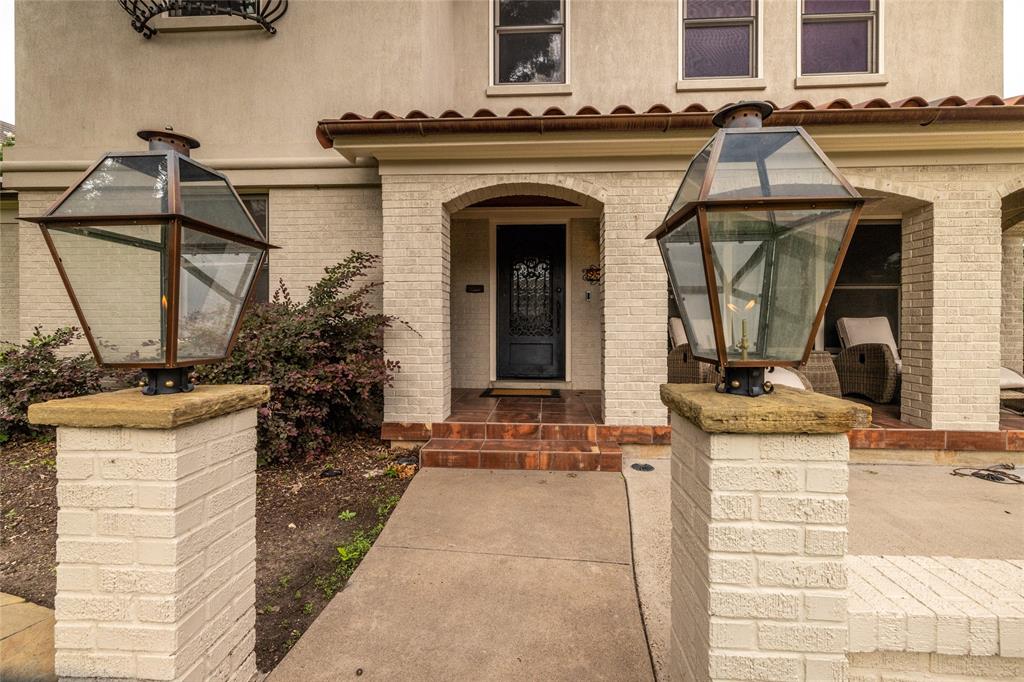 Stadium Pkwy Add - Residential